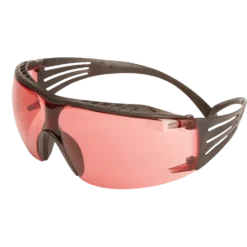 Peltor Skytteglasögon Amber BLK
