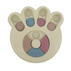 Petcare Active Canis Pet Puzzle Plate 23x23x3cm