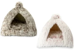 Petcare Kitty Play Cat Igloo 40cm