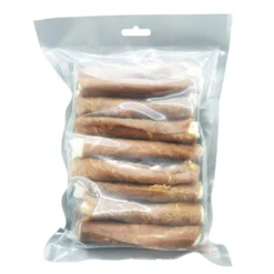 Petcare Treateaters Beef Thin Rolls 12,5cm 400g