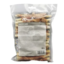 Petcare Treateaters Twisted Lamb 350g
