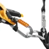 Petzl Am'D D-formad Karbinhake