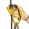 Petzl Ascension Vänster Repklämma