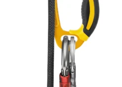 Petzl Ascension Vänster Repklämma