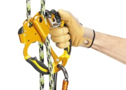Petzl Ascentree Repklämma