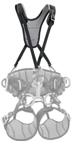 Petzl Axelband för Sequoia SRT Sele