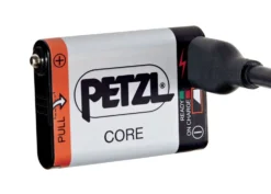 Petzl Batteri Core USB 1250 mAh