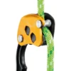 Petzl Chicane Friktionsbroms/Prusik