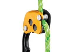 Petzl Chicane Friktionsbroms/Prusik
