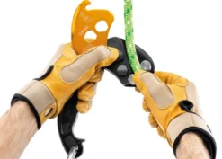 Petzl Chicane Friktionsbroms/Prusik