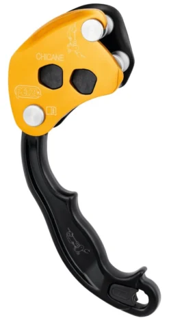 Petzl Chicane Friktionsbroms/Prusik