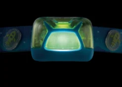 Petzl Classic TIKKID Kompakt Pannlampa för Barn