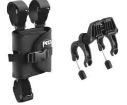Petzl Cykelfäste för pannlampa DUO