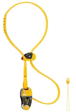 Petzl Eject Kambiumskydd