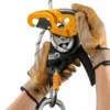 Petzl I’D® S Hjälpbroms/Descender