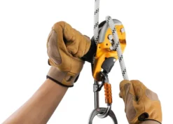 Petzl I’D® S Hjälpbroms/Descender