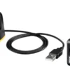 Petzl Laddare för batteri Accu 2 till DUO