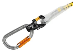 Petzl Microflip 4m Lanyard