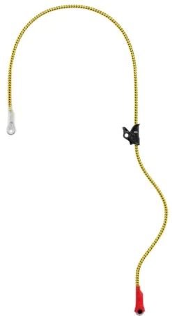 Petzl Microflip 2,5m Lanyard