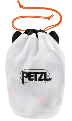 Petzl NAO RL Pannlampa Svart 1500 lm