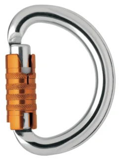 Petzl Omni Karbinhake