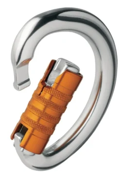 Petzl Omni Karbinhake