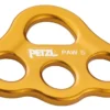 Petzl Paw S Riggplatta