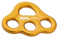 Petzl Paw S Riggplatta