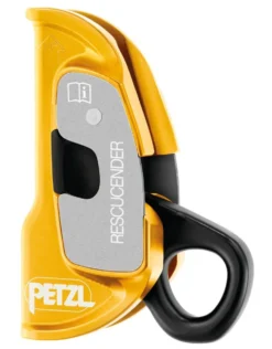 Petzl Rescucender Repklämma