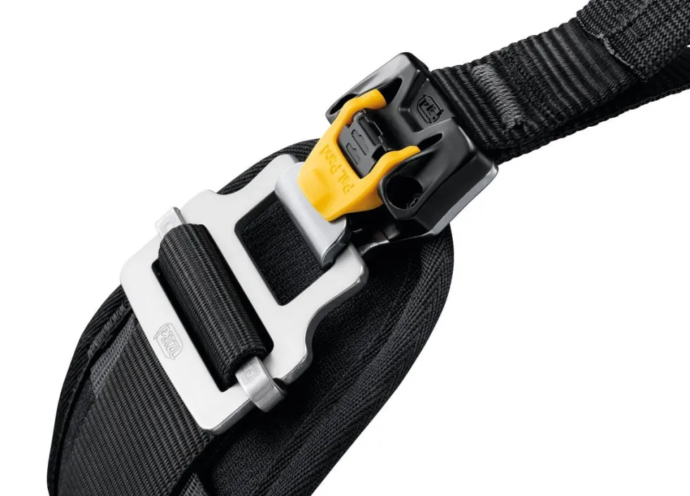 Petzl Sequoia 83-120cm Arboristsele