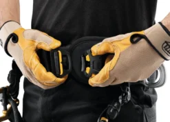 Petzl Sequoia 83-120cm Arboristsele