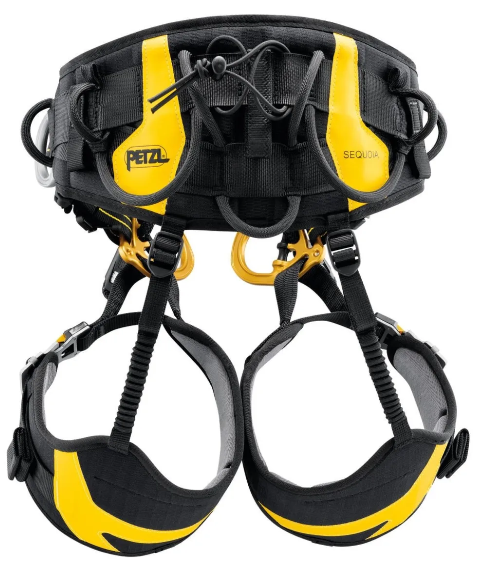 Petzl Sequoia 83-120cm Arboristsele