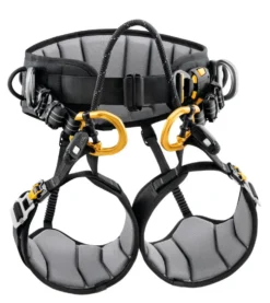 Petzl Sequoia 83-120cm Arboristsele