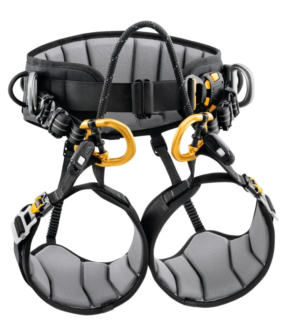 Petzl Sequoia 83-120cm Arboristsele