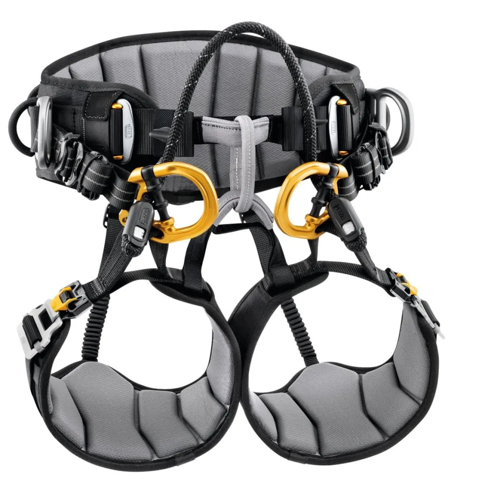 Petzl Sequoia SRT 65-80cm Arboristsele