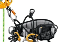 Petzl Sequoia SRT 83-120cm Arboristsele