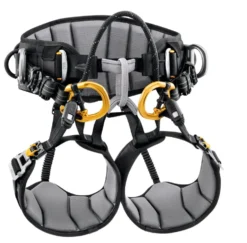 Petzl Sequoia SRT 83-120cm Arboristsele