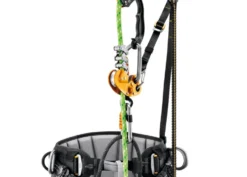 Petzl Sequoia SRT 70-93cm Arboristsele