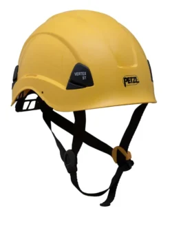 Petzl Skyddshjälm Vertex ST Gul