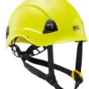 Petzl Skyddshjälm Vertex Vent Hi-Viz
