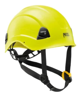 Petzl Skyddshjälm Vertex Vent Hi-Viz