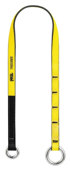 Petzl Treesbee Kambiumskydd