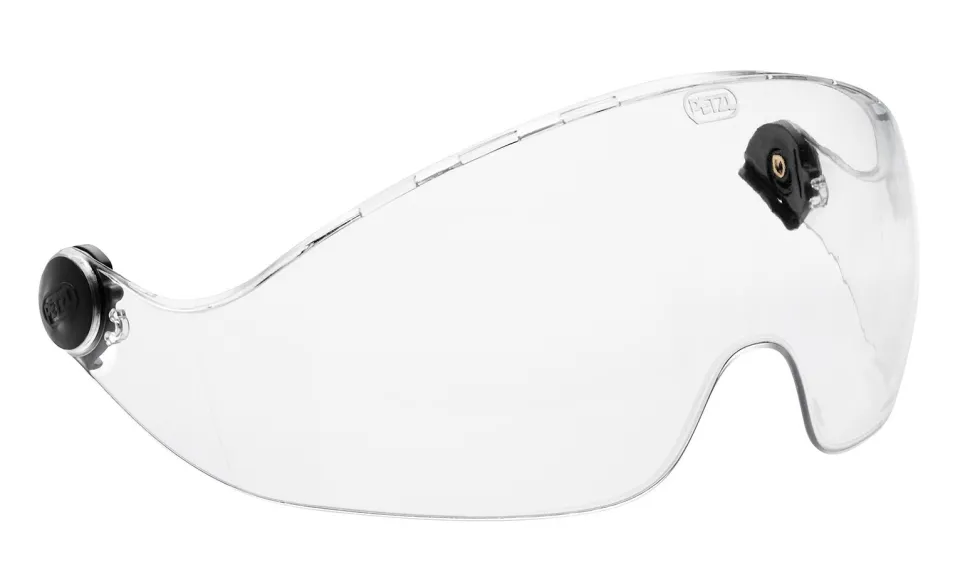 Petzl Visir till Petzl skyddshjälm Vertex & Alveo