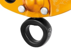 Petzl ZIGZAG® Plus Friktionsbroms/Prusik