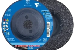 Pferd Navrondell CC-GRIND ROBUST SGP STEELOX 125x22.23 mm
