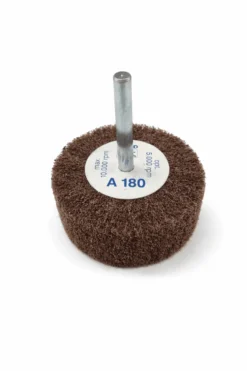 Pferd Slipnylonstift 180K 60x25x6 mm