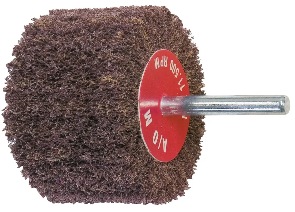 Pferd Slipnylonstift 50x30x6mm