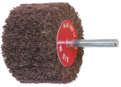 Pferd Slipnylonstift 80x50x6mm