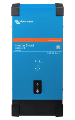 Phoenix Inverter 12/2000 230V Smart