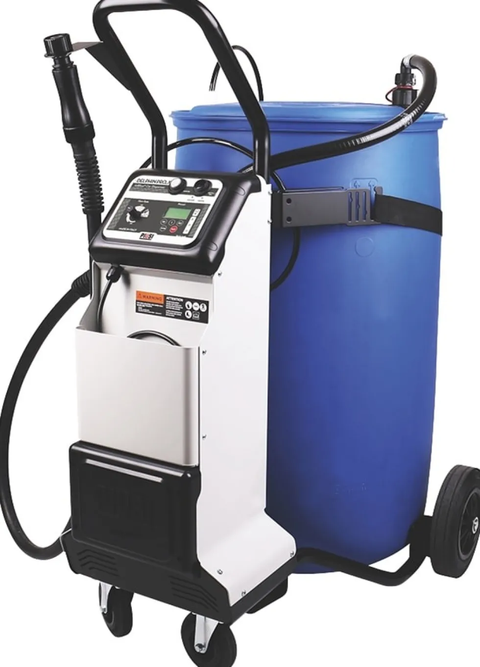 Piusi Adblue Pump Delphin Pro X 230V